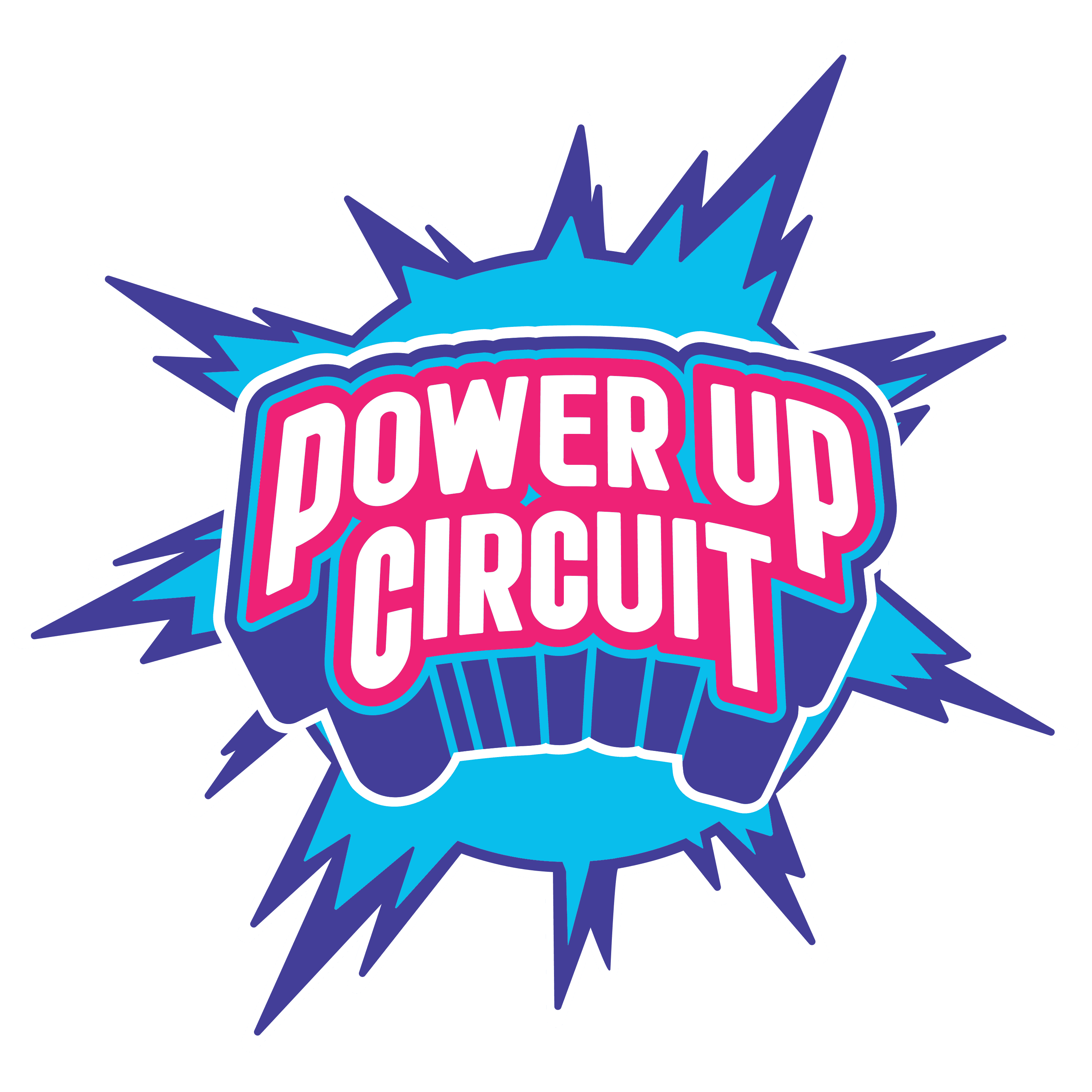 Power Up! Circuit